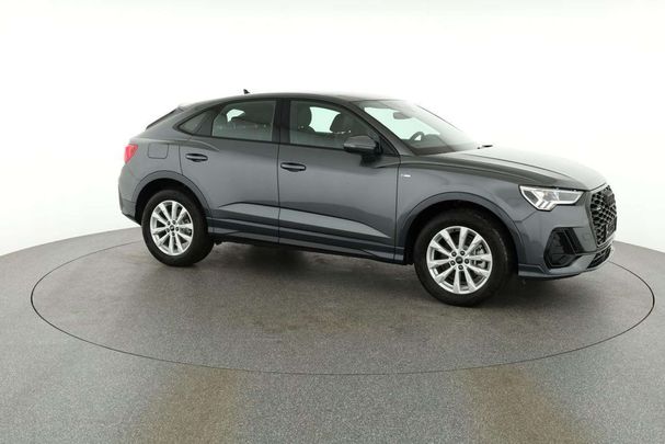 Audi Q3 45 TFSI quattro S-line 180 kW image number 15