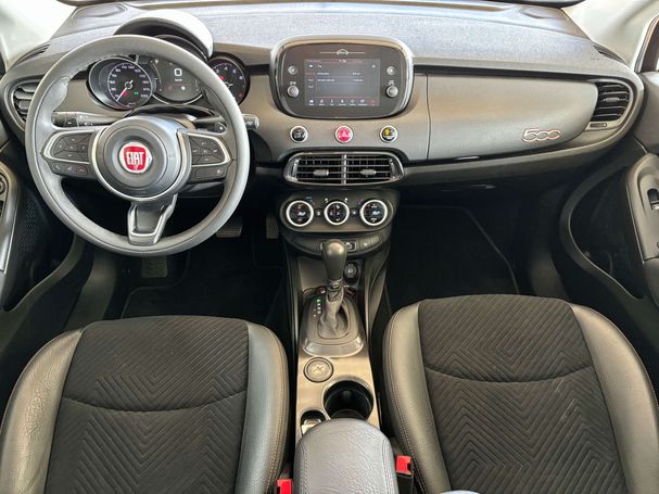 Fiat 500X 1.3 FireFly 110 kW image number 11