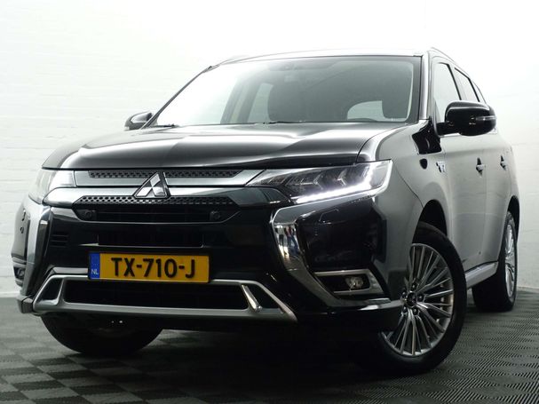 Mitsubishi Outlander 130 kW image number 25