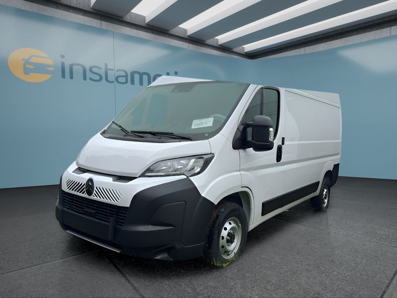 Citroën Jumper L2H2 103