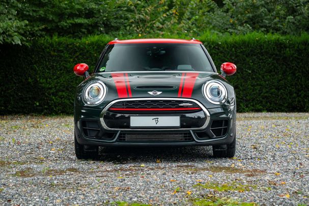 Mini John Cooper Works Clubman ALL4 170 kW image number 30