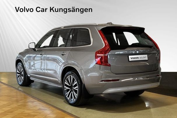 Volvo XC90 AWD Inscription B5 184 kW image number 3