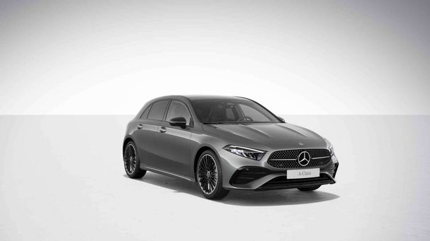 Mercedes-Benz A 180 100 kW image number 9