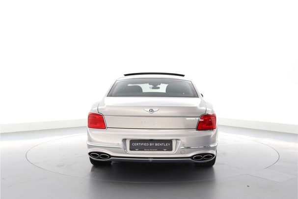 Bentley Flying Spur V8 404 kW image number 14