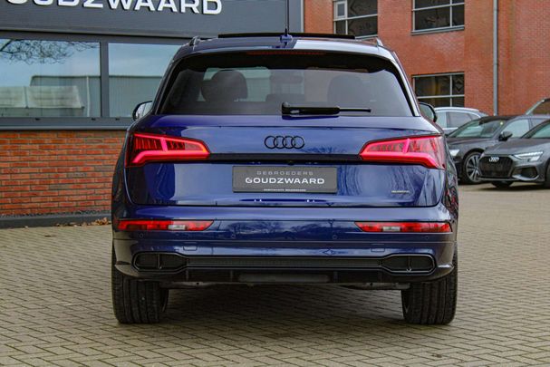 Audi Q5 55 TFSIe quattro 270 kW image number 10