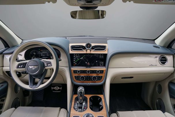 Bentley Bentayga EWB 404 kW image number 14