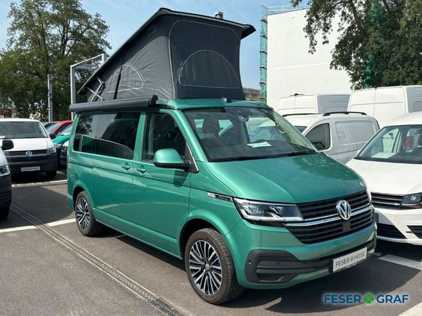 Volkswagen T6 California 110 kW image number 3