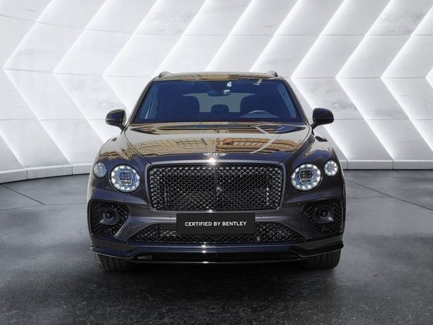 Bentley Bentayga 410 kW image number 3