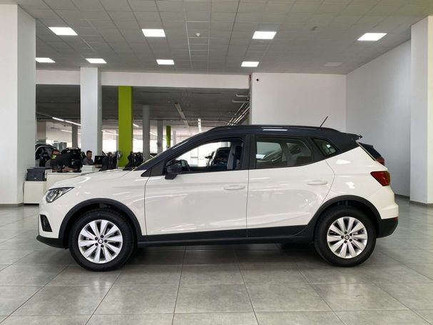 Seat Arona 1.0 TSI Style 81 kW image number 8