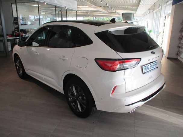 Ford Kuga 110 kW image number 4