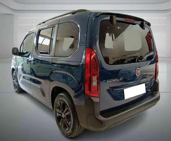 Fiat e-Doblo Launch 100 kW image number 10