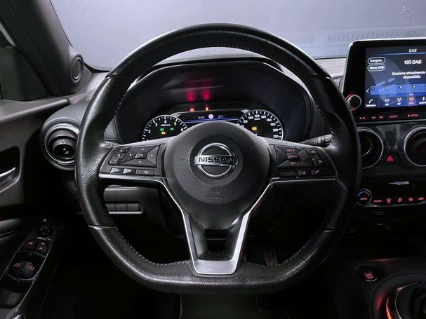 Nissan Juke DIG-T 117 N-Connecta 86 kW image number 11