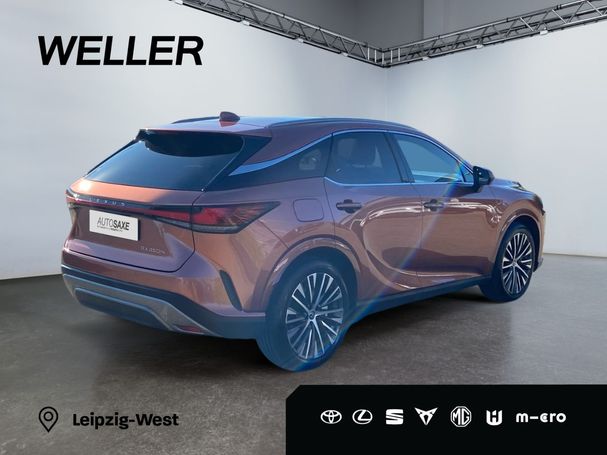 Lexus RX 450 227 kW image number 18