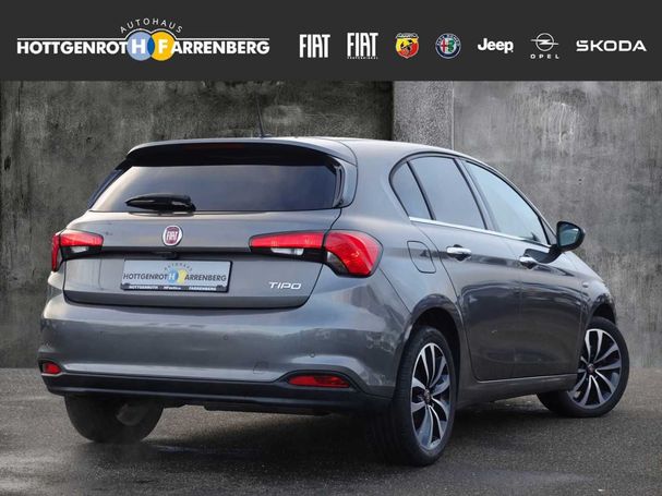 Fiat Tipo 1.4 T-Jet Lounge 88 kW image number 3