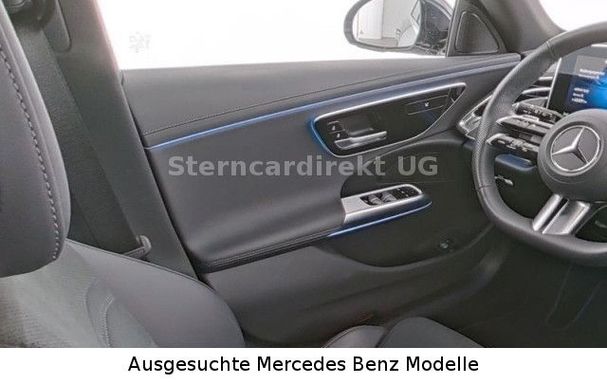 Mercedes-Benz E 300 e T 230 kW image number 6