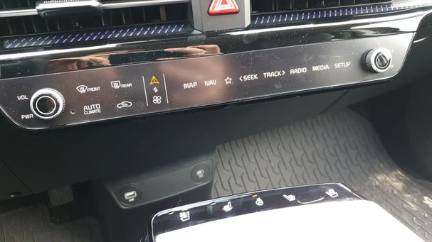 Kia EV6 168 kW image number 22