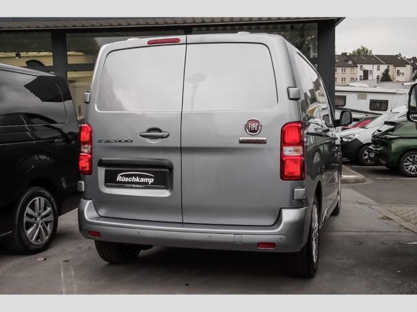 Fiat e-Scudo 100 kW image number 4