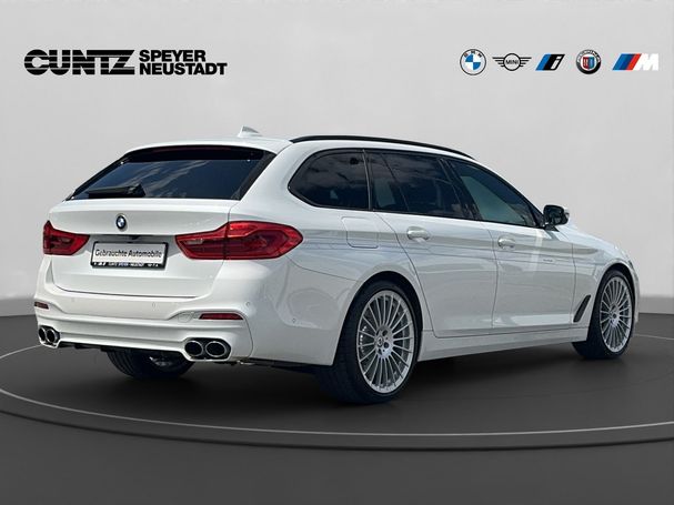 ALPINA D5 S Touring 285 kW image number 7