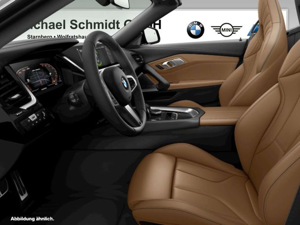 BMW Z4 M40i sDrive 250 kW image number 5