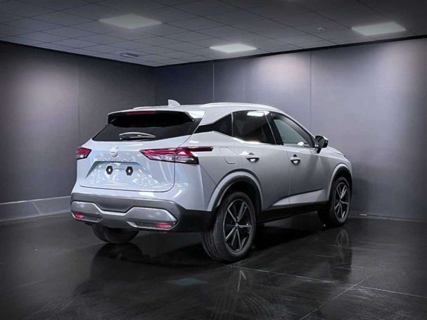 Nissan Qashqai 103 kW image number 15