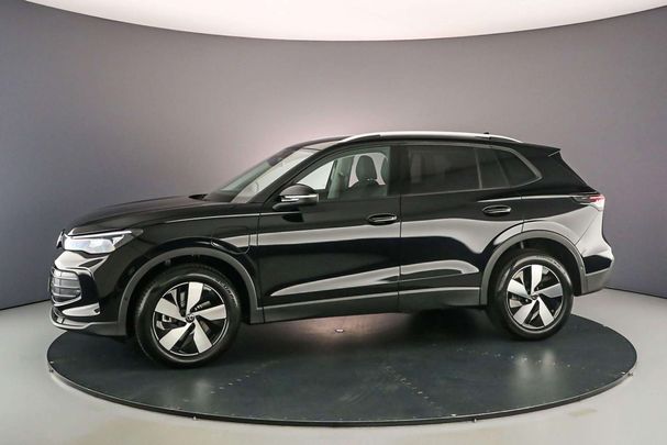 Volkswagen Tiguan 1.5 eHybrid DSG 150 kW image number 2