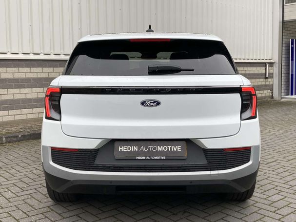 Ford Explorer 210 kW image number 6