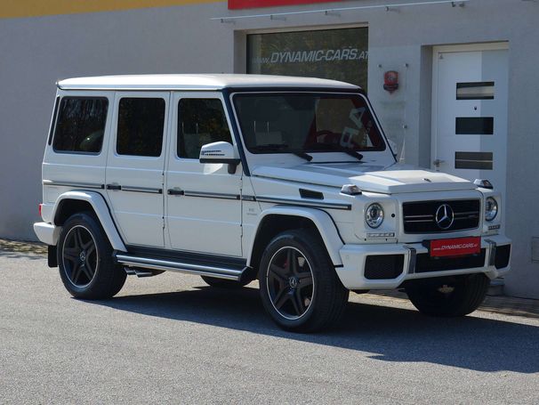 Mercedes-Benz G 63 AMG 420 kW image number 2