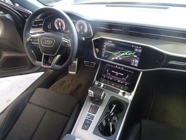 Audi A6 35 TDI Avant Business 120 kW image number 25