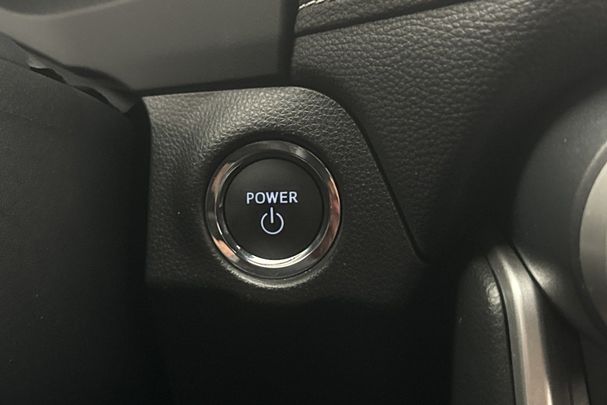 Toyota RAV 4 Hybrid 163 kW image number 20