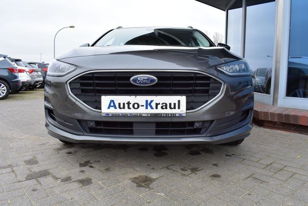 Ford Focus 1.5 EcoBlue 88 kW image number 8