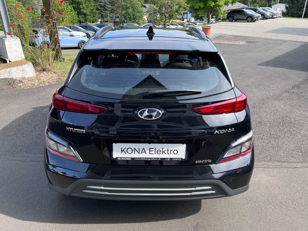 Hyundai Kona 150 kW image number 5