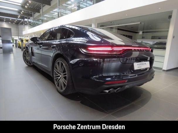 Porsche Panamera 4 E-Hybrid 340 kW image number 3