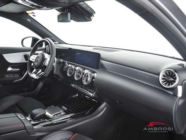 Mercedes-Benz A 45 AMG 4Matic 310 kW image number 12