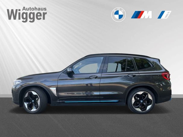 BMW iX3 Impressive 210 kW image number 3