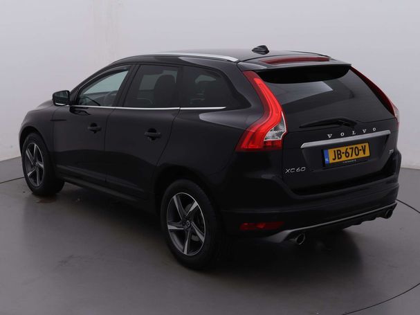 Volvo XC60 T5 180 kW image number 3