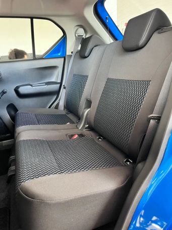 Suzuki Ignis 61 kW image number 21