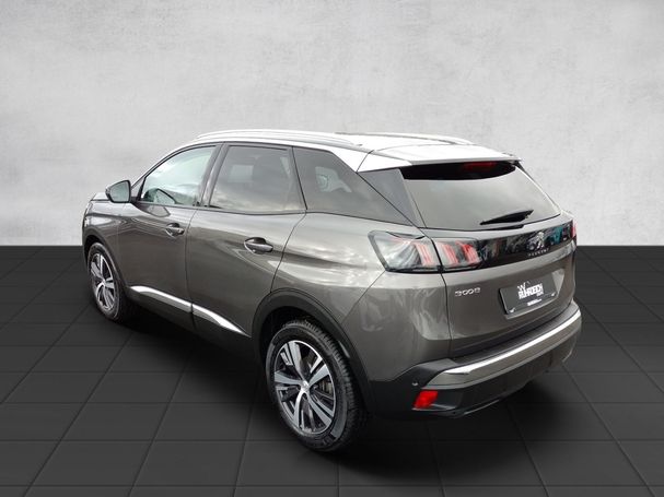 Peugeot 3008 130 Allure 96 kW image number 4