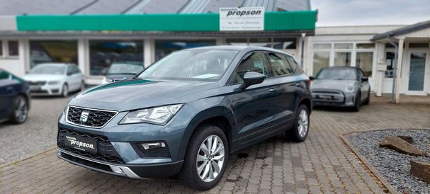 Seat Ateca 1.4 TSI STYLE 110 kW image number 1