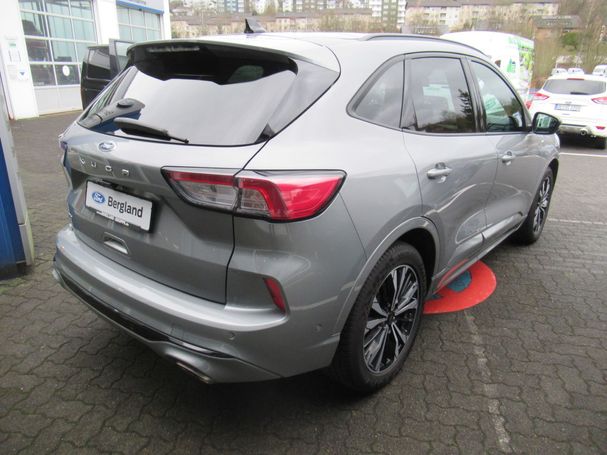 Ford Kuga ST-Line X 140 kW image number 2