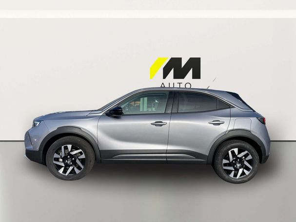 Opel Mokka Elegance 100 kW image number 9