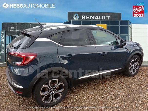 Renault Captur 118 kW image number 22