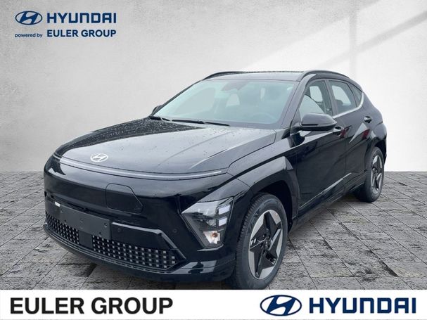 Hyundai Kona Advantage 115 kW image number 1