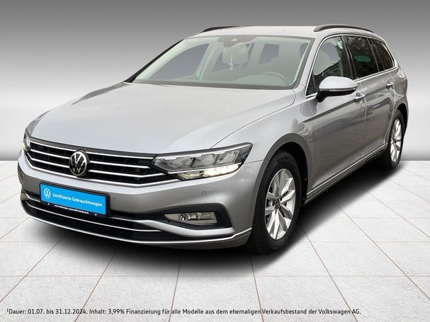 Volkswagen Passat Variant 1.5 TSI DSG 110 kW image number 1