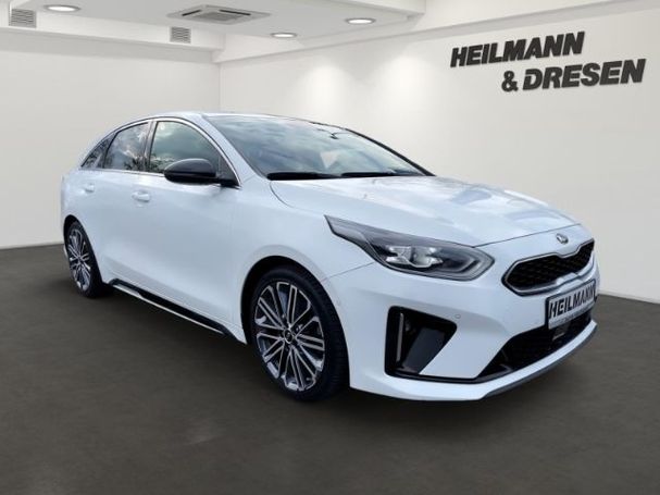 Kia ProCeed 1.4 GT Line 103 kW image number 2