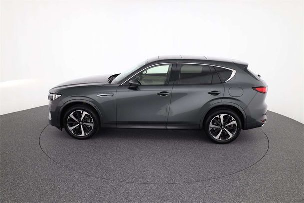 Mazda CX-60 241 kW image number 4