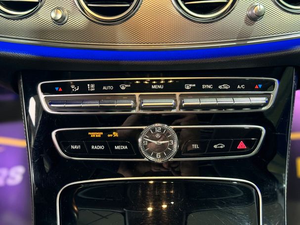 Mercedes-Benz E 220 d 143 kW image number 20