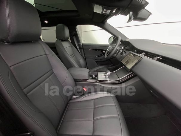 Land Rover Range Rover Evoque 198 kW image number 21