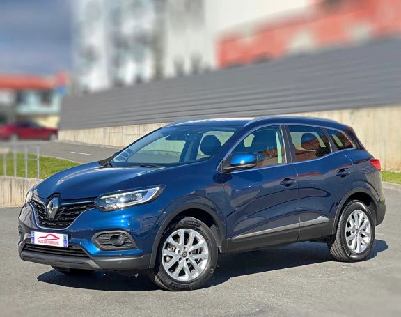 Renault Kadjar 85 kW image number 1