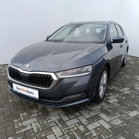 Skoda Octavia 110 kW image number 1