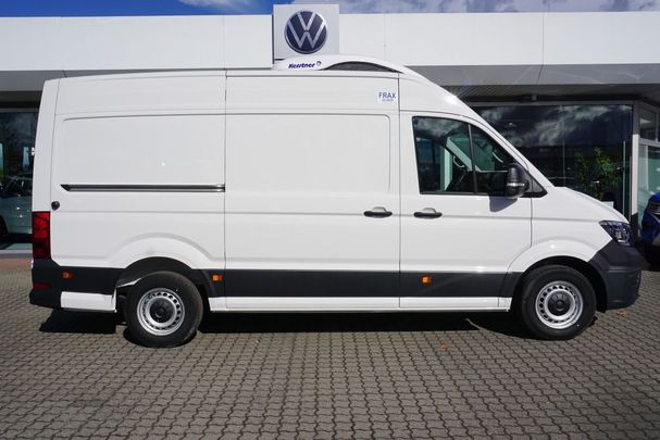 Volkswagen Crafter TDI 103 kW image number 1